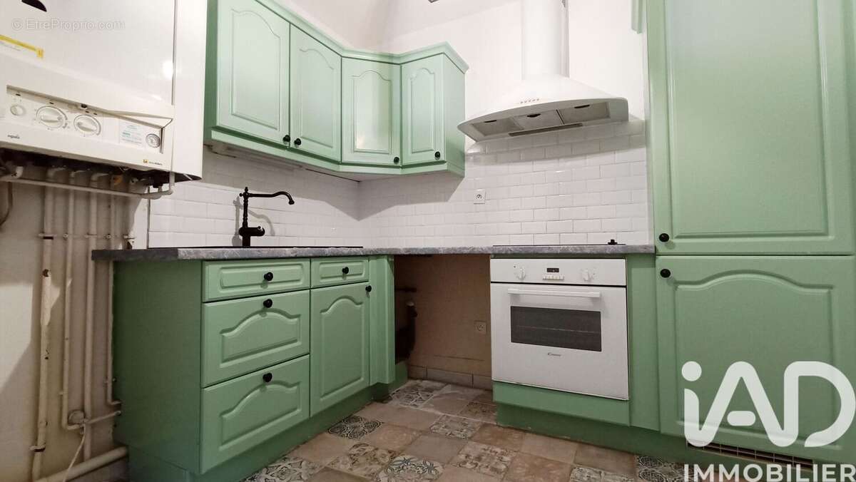 Photo 5 - Appartement à DIJON