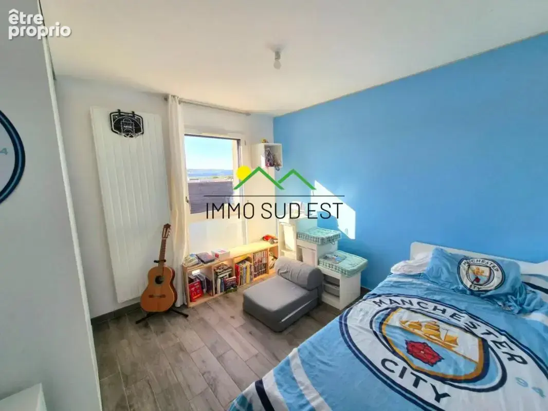 Alixan/ Maison/ 3 chambres/ 90m²/ terrain 351m²/ Exclusivité - photo 7