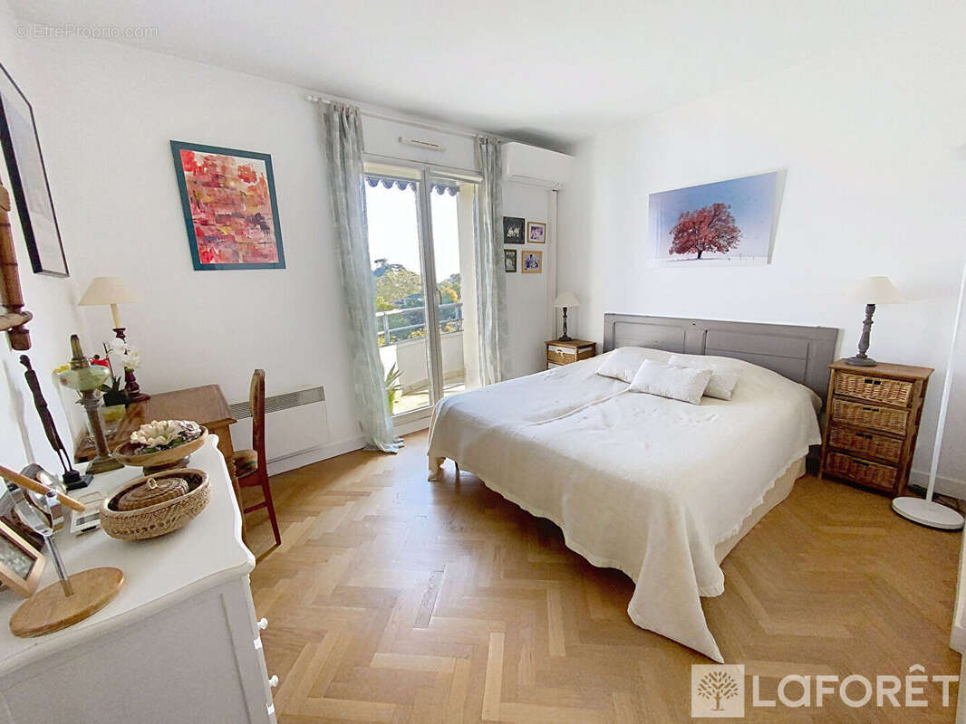 Appartement à LYON-4E
