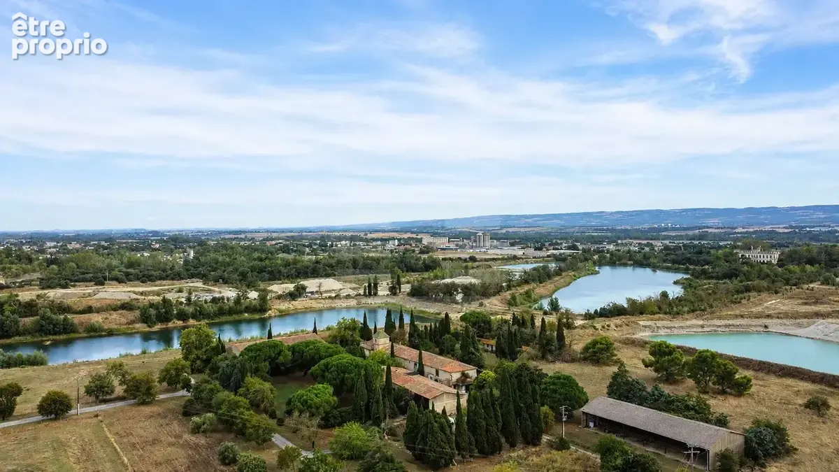 Photo Maison à Carcassonne au prix de 540 000€