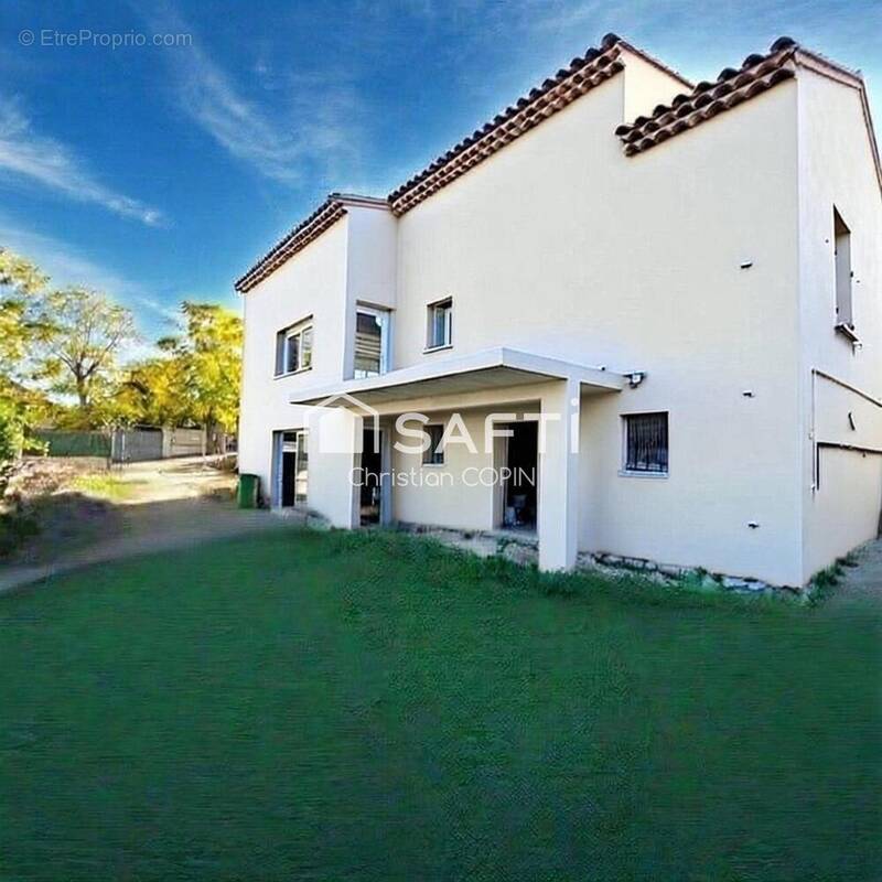 Photo 1 - Maison à TOULON