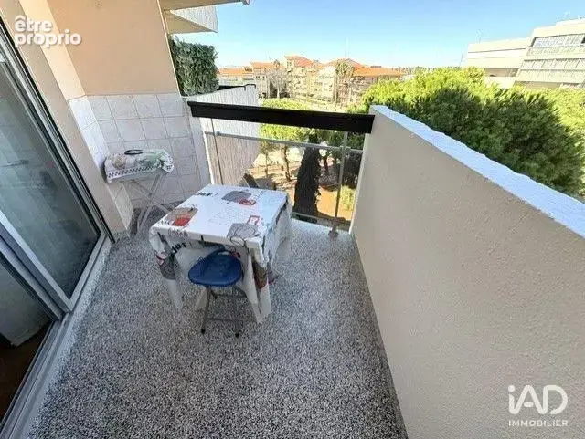 Photo 1 - Appartement à CANET-EN-ROUSSILLON