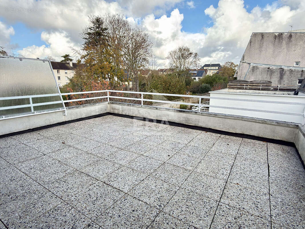 Appartement à CAEN