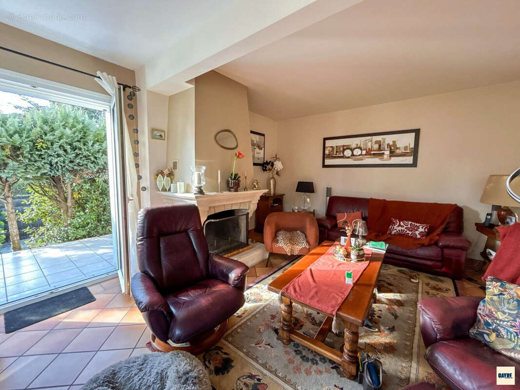 Maison 216 m² à Saint-Malo  - photo 2
