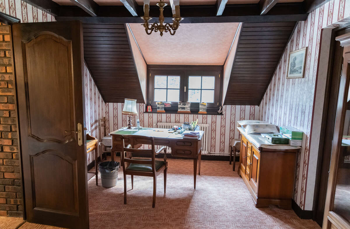 Maison à AVERMES