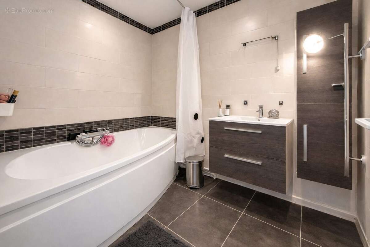 Appartement à VILLEPINTE