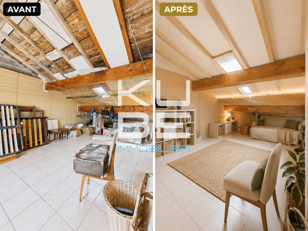 Maison à WOIPPY