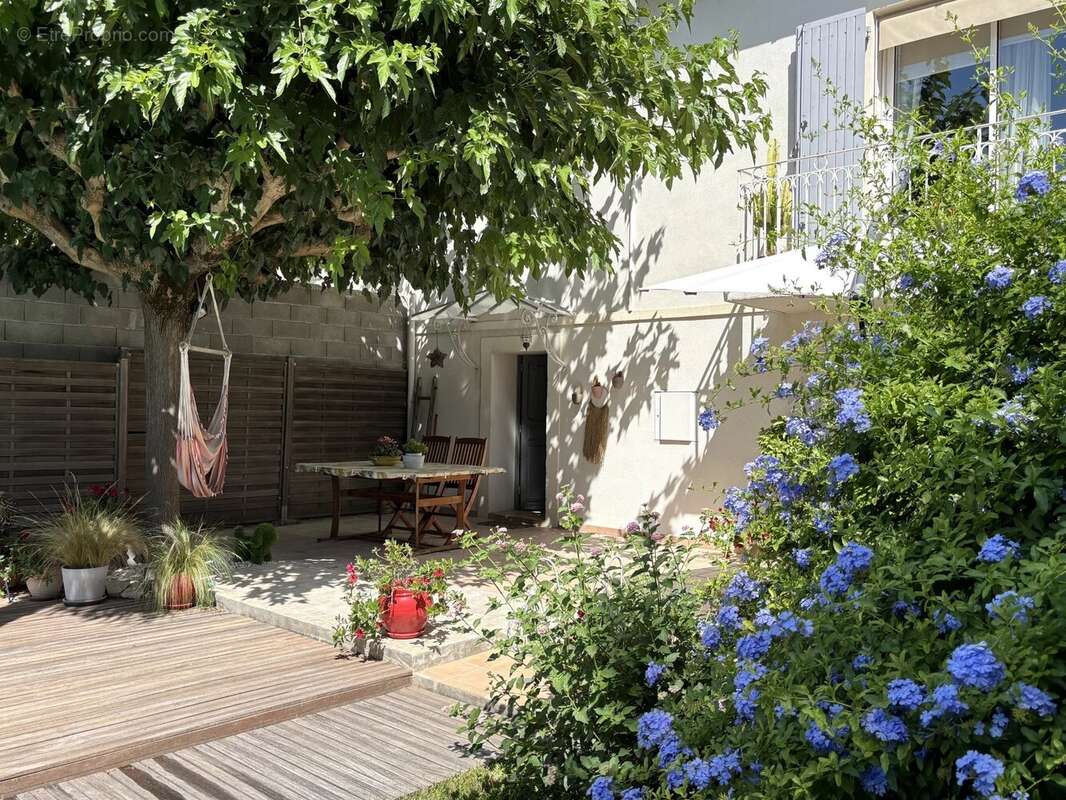 Maison à ARLES