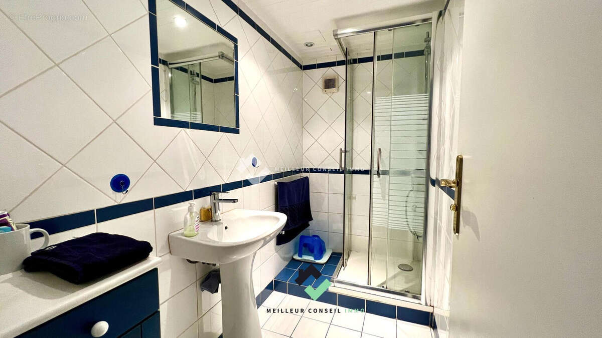 Maison 130 m² à Choisy-Le-Roi  - photo 9