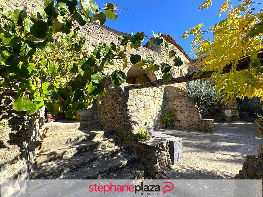 Maison à SAINT-FLORENT-SUR-AUZONNET