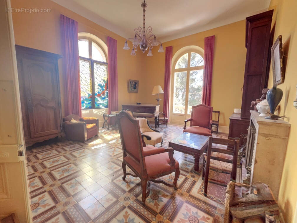 Maison à SAINT-RAPHAEL