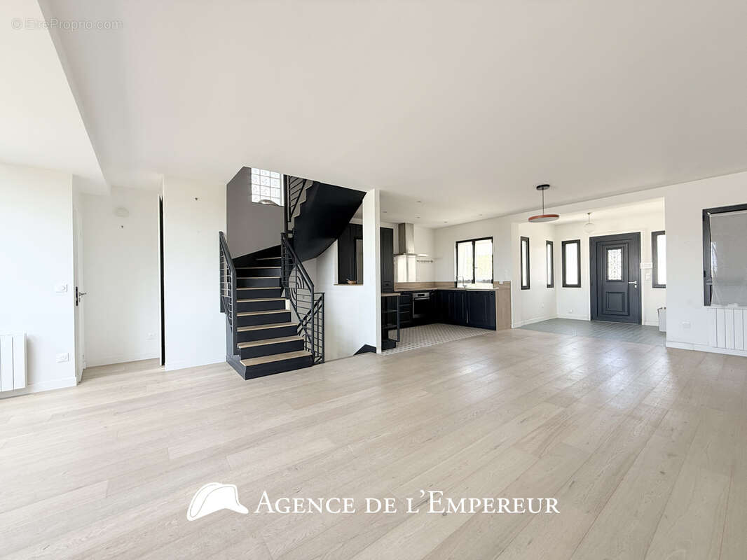 Rueil Centre Ville - photo 7
