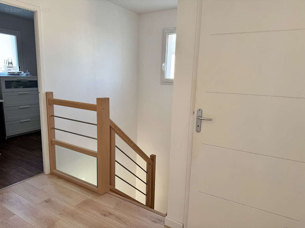 Maison à BRETTEVILLE-SUR-LAIZE