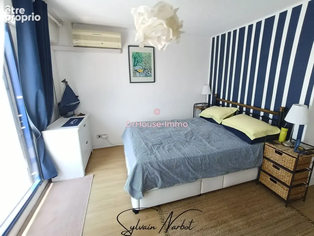 Maison 79 m² à Le Grau-Du-Roi  - photo 18