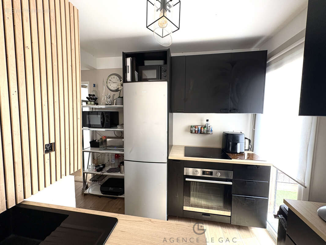 Appartement à SAINTE-MAXIME