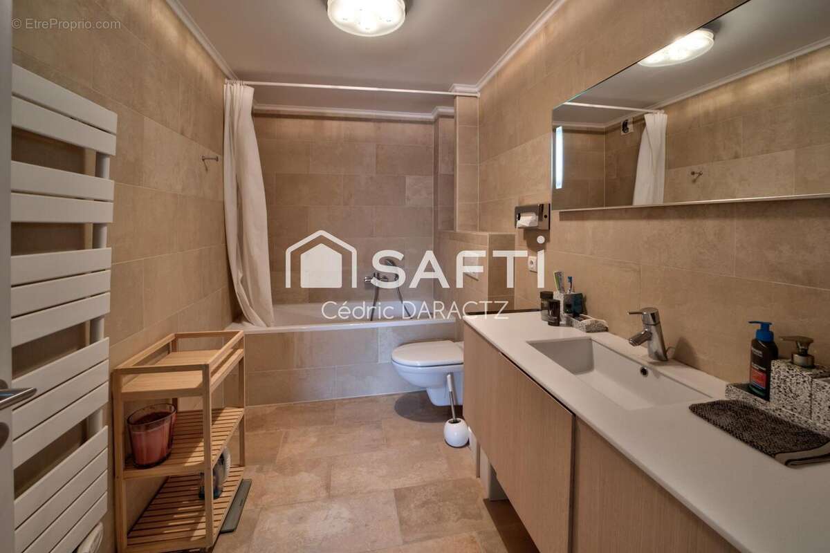 Photo 9 - Appartement à SAINT-GENIS-POUILLY