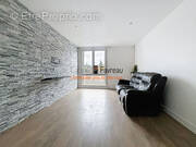 Appartement à VITRY-SUR-SEINE