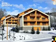 Appartement à FONT-ROMEU-ODEILLO-VIA