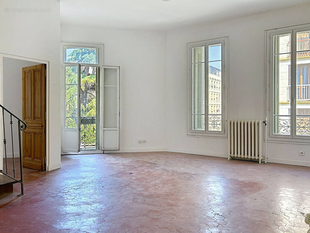 Appartement à AVIGNON