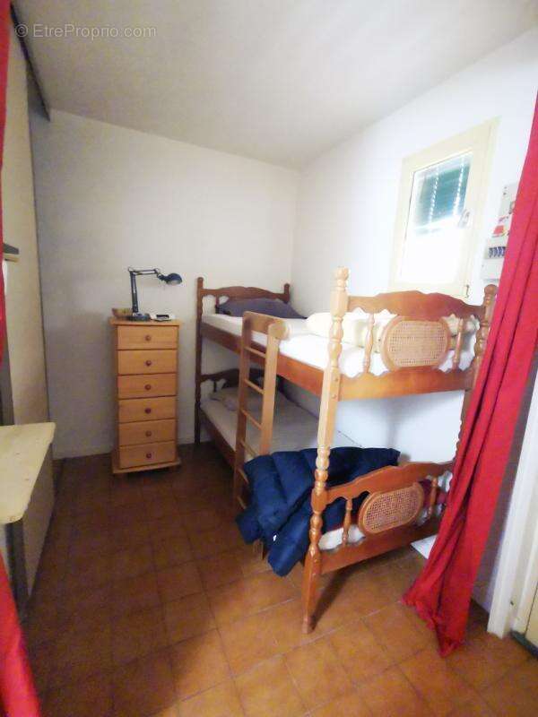 Appartement à SIX-FOURS-LES-PLAGES