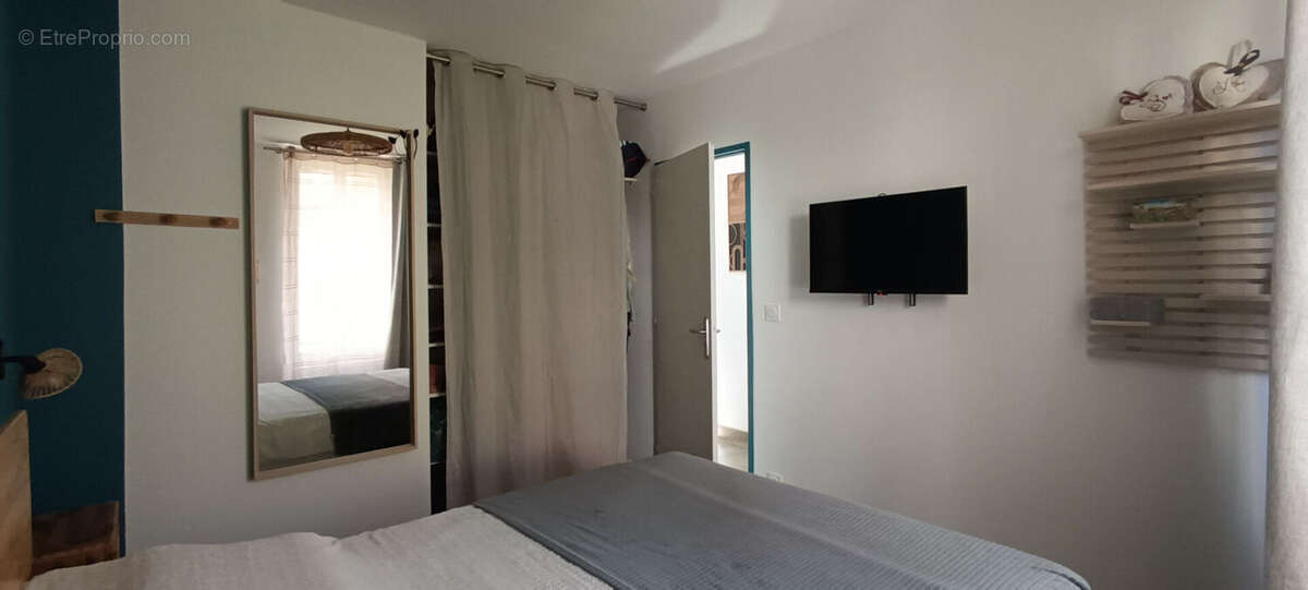 Maison à CARCASSONNE