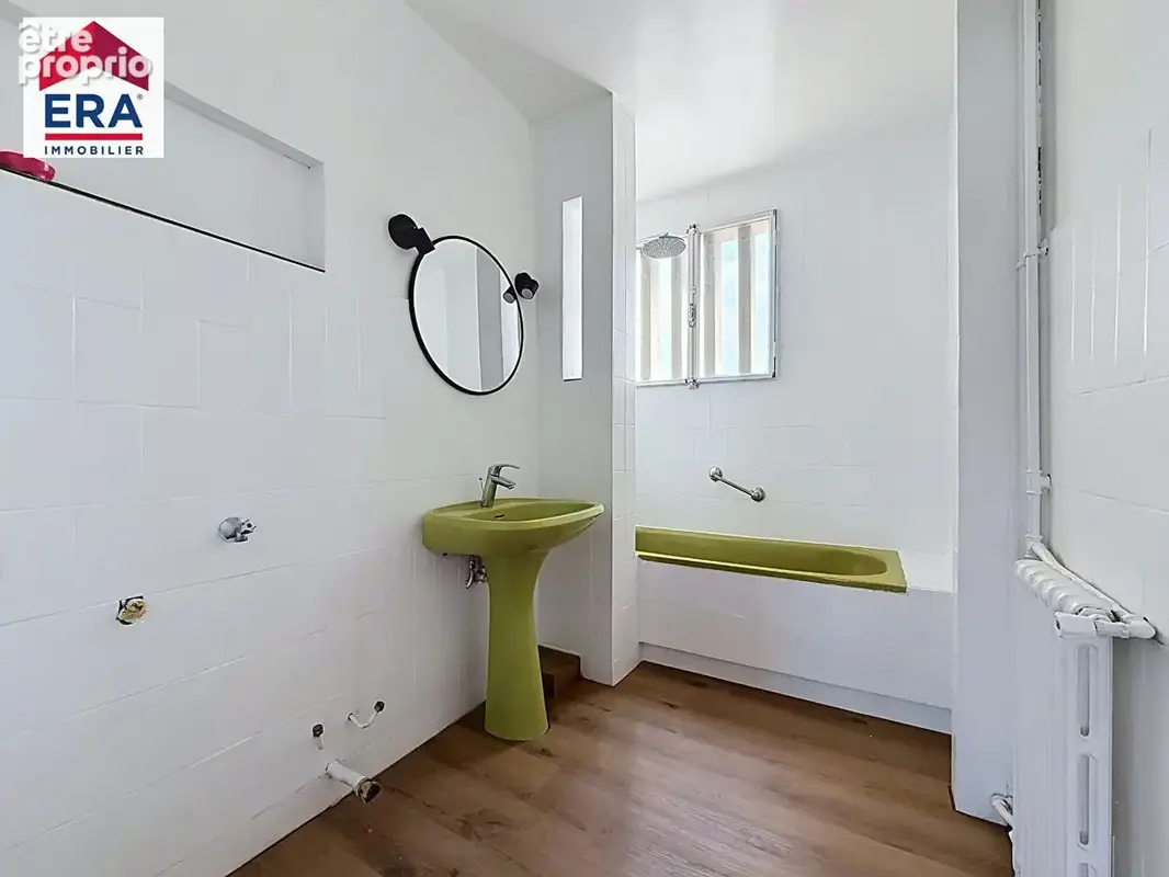 Appartement 57m² à ivry-sur-seine - photo 8