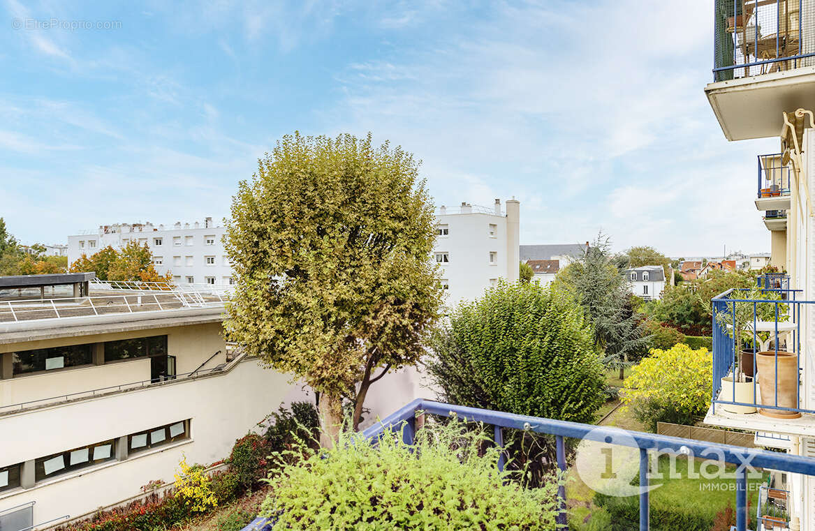 Appartement à BOIS-COLOMBES