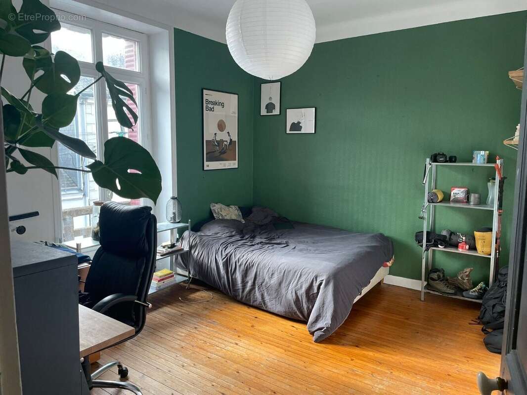 Maison à NANTES