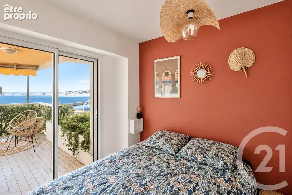 Appartement 2 pièces 31 m² à vendre à Nice (06300) - photo 7
