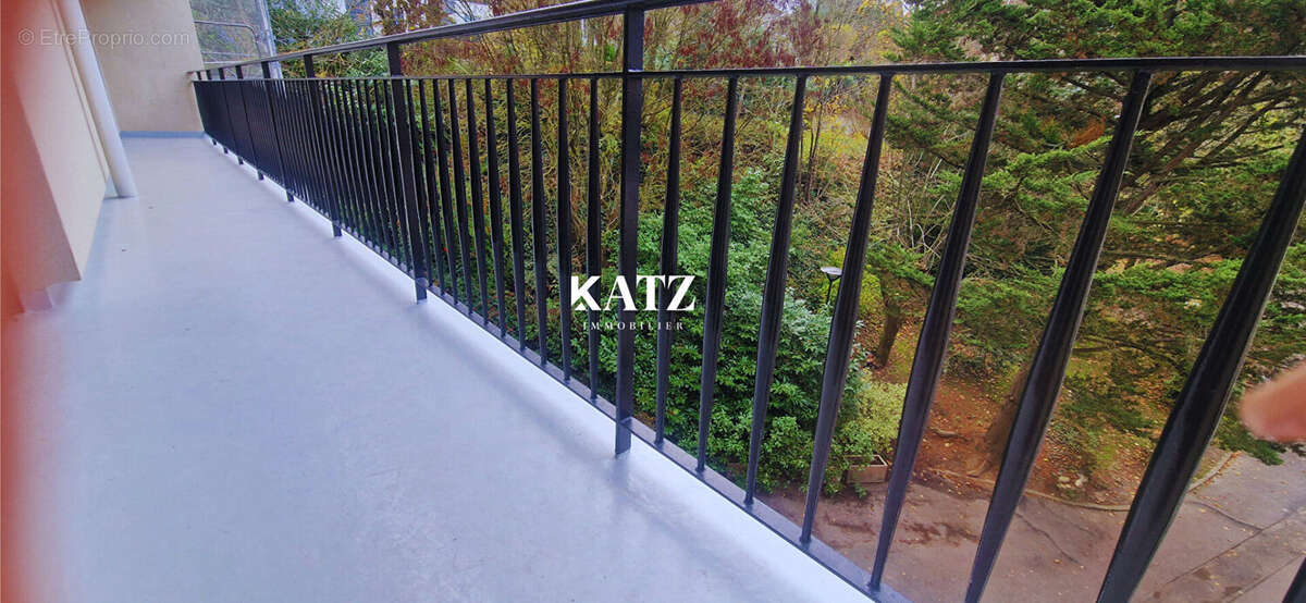 Appartement à VAUCRESSON