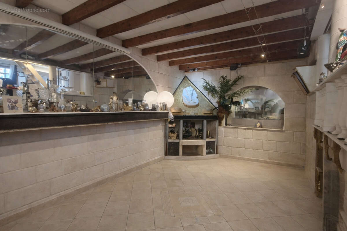 Maison à IVRY-SUR-SEINE