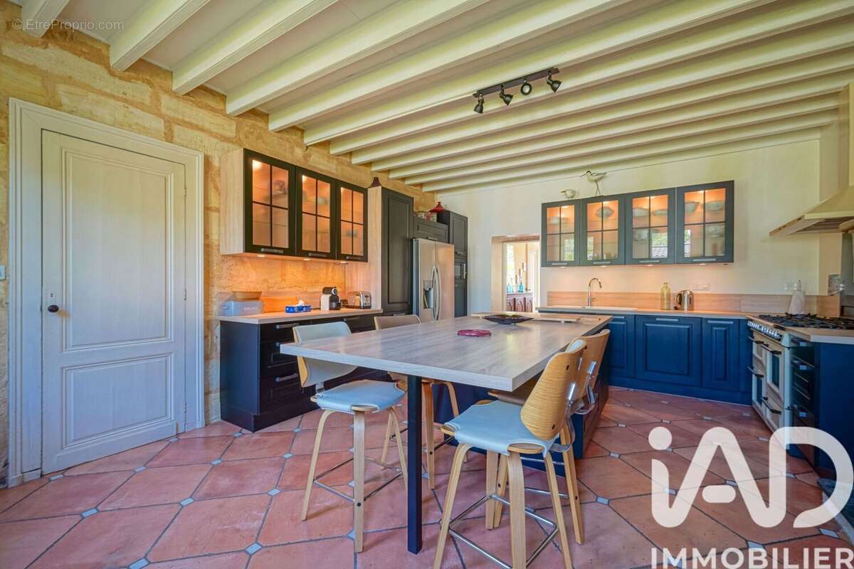 Photo 7 - Maison à SOUSSANS