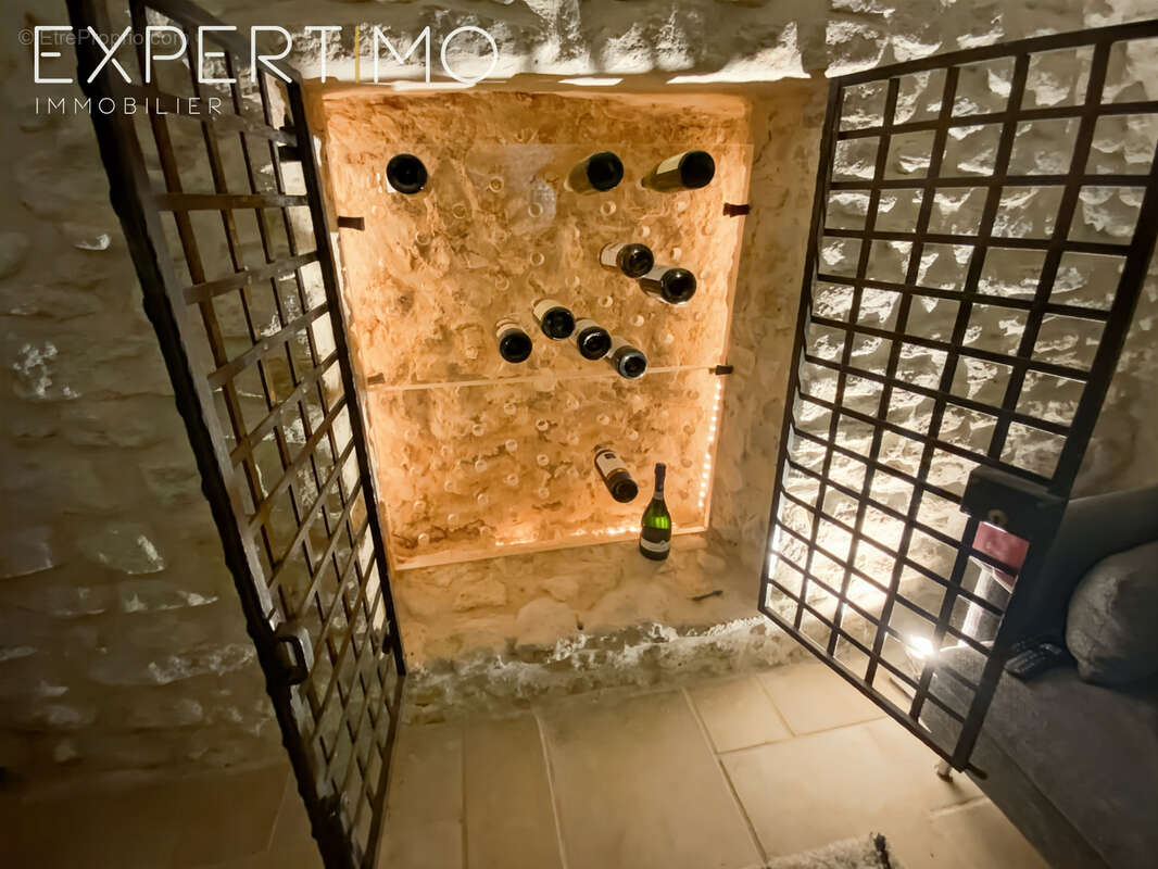 Maison à SAINT-MARTIN-DE-CASTILLON