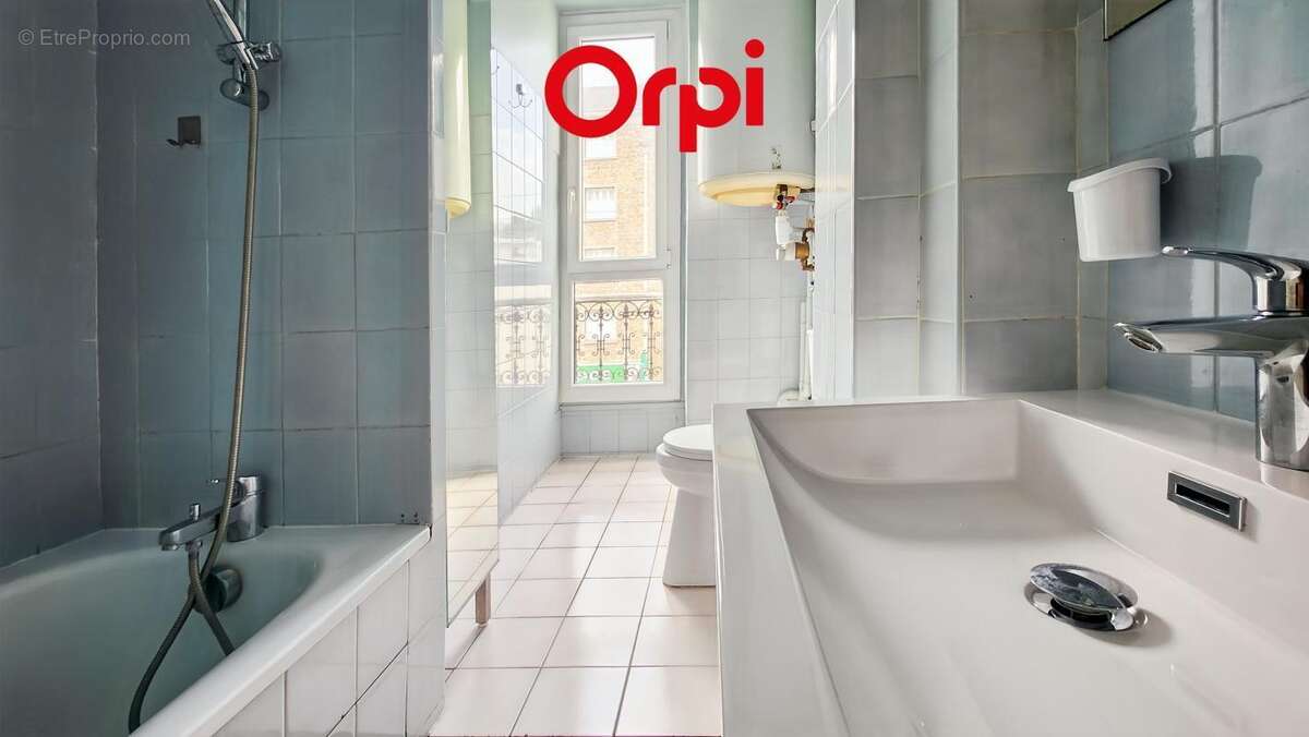 Appartement à ATHIS-MONS