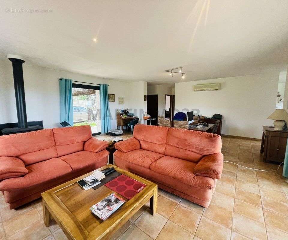 maison avec nombreuses possibilités - photo 3
