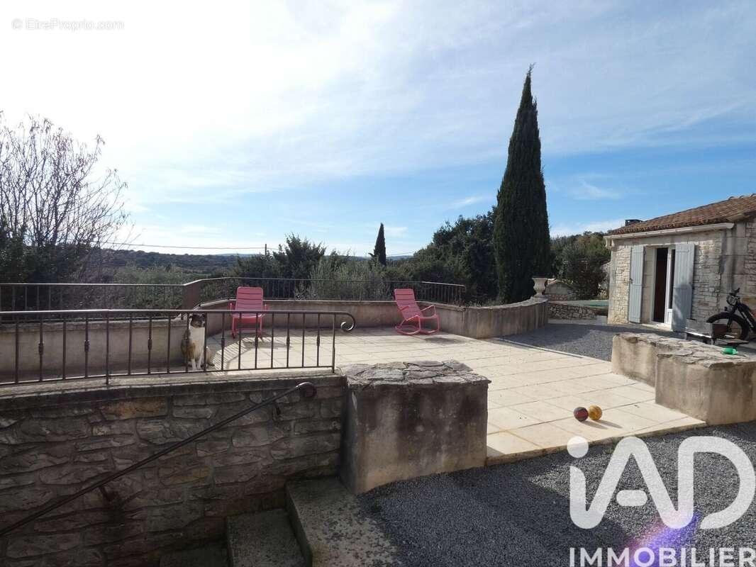 Photo 6 - Maison à BIDON