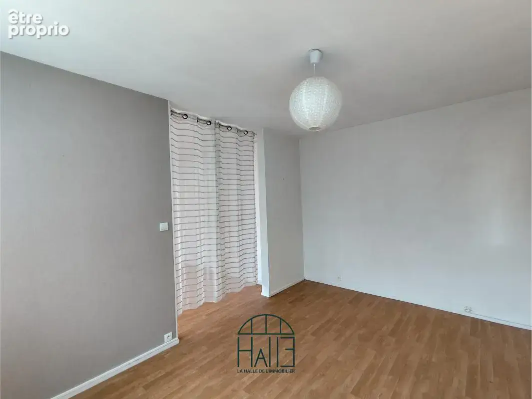 Appartement - photo 2