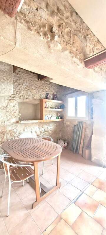 60 m² à Teyran  - photo 4