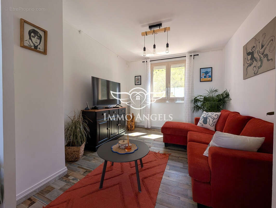 Appartement à SETE