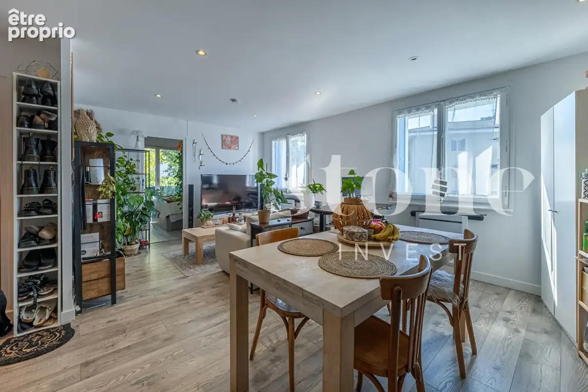 Appartement à ANNECY