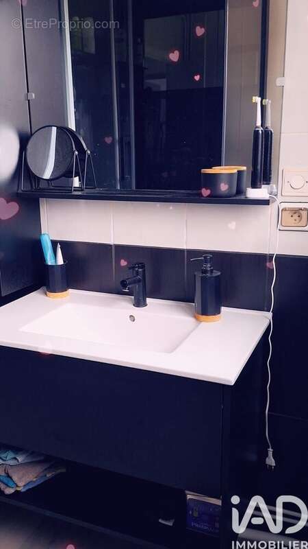 Photo 3 - Appartement à GRAVIGNY