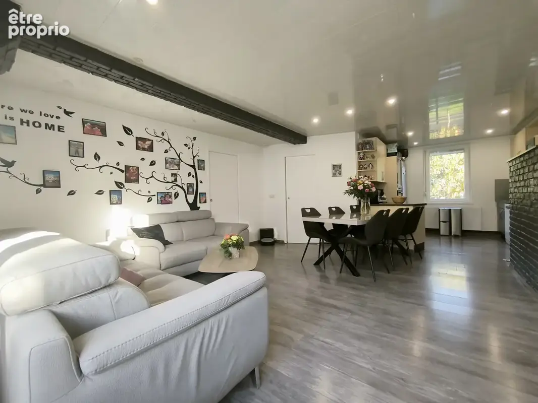 Appartement à ILLZACH
