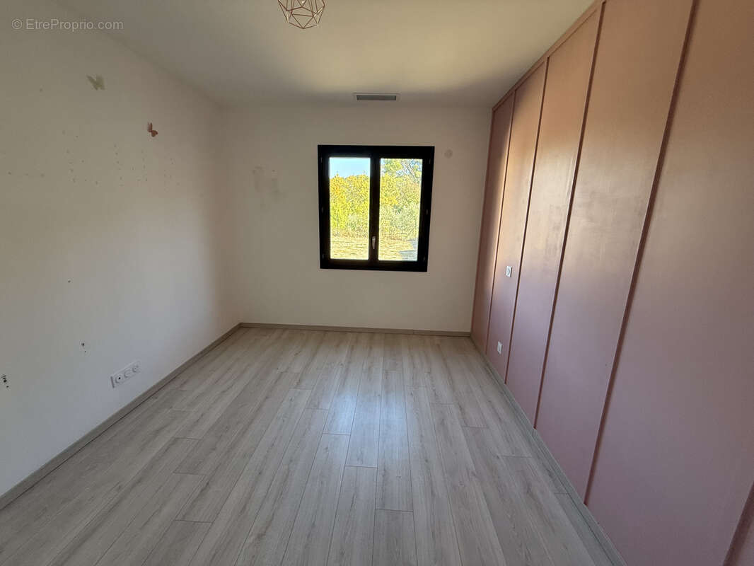 Maison à CLERMONT-L'HERAULT