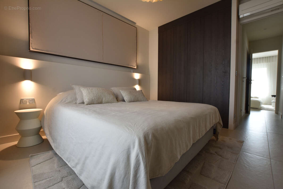 Appartement 95m2 Cœur de Saint-Raphaël - photo 10