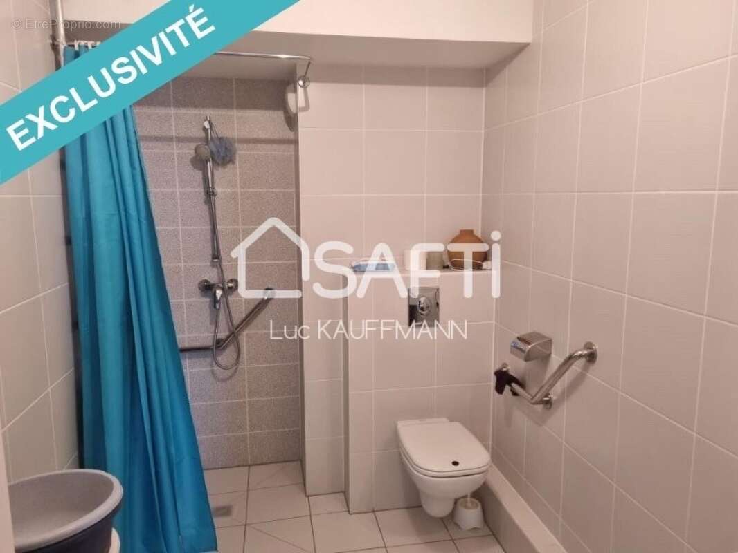 Photo 5 - Appartement à HOENHEIM