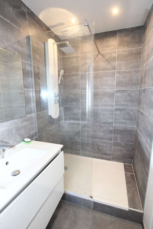 Appartement à MEUDON