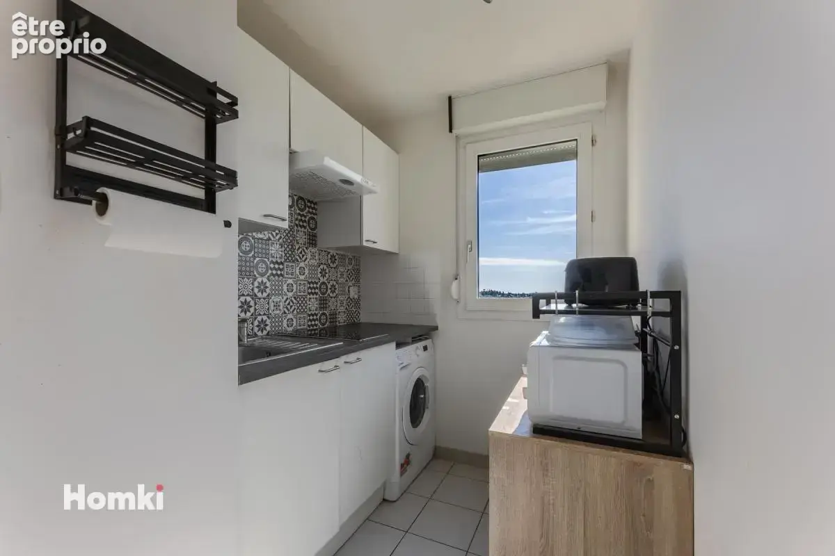 Appartement T2 de 36 m² à Grabels 34790, Rue de la Valsière - photo 7