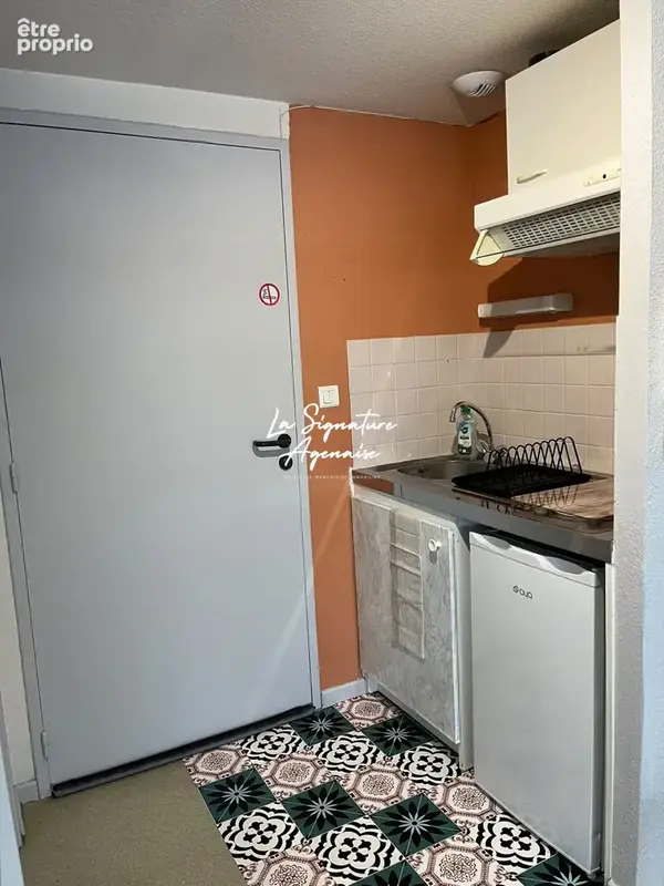 Appartement 2 pièces 33 m² à vendre à Agen (47000) - photo 7