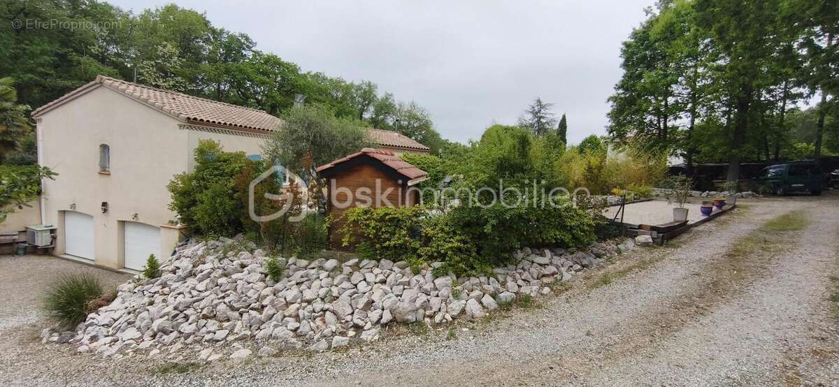 Maison à FRONTON