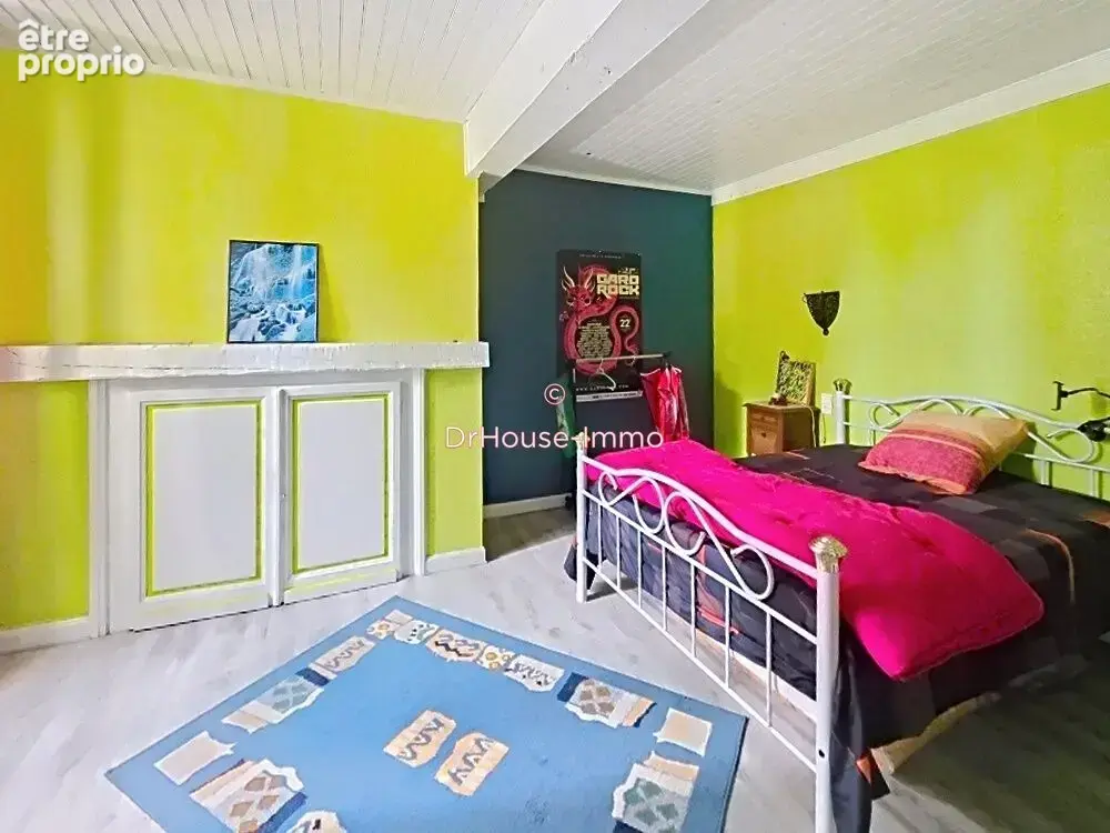 Maison 160 m² à Gontaud-De-Nogaret  - photo 8